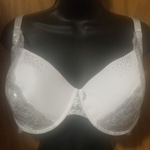 Smart&Sexy Underwire Bra